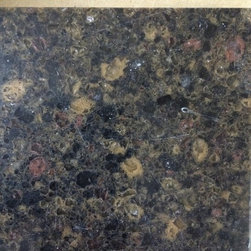 HanStone Odyssey Quartz - Kitchen Countertops