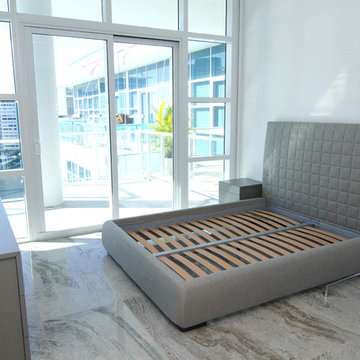 Aqua South Beach - Penthouse