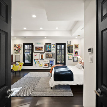 A Five‑Year Evolution: Full‑Home Remodel in Northern Virginia