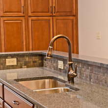 Kitchen Ideas