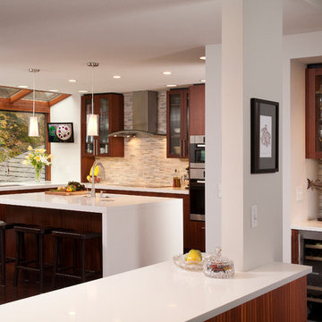 Auburn Kitchen Remodel