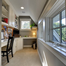 Home Office Ideas