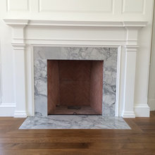 Fireplace Ideas