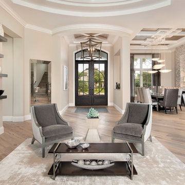 Golf Magazine's 2015 National Golf Dream Home