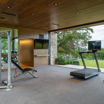 West Ridge Residence