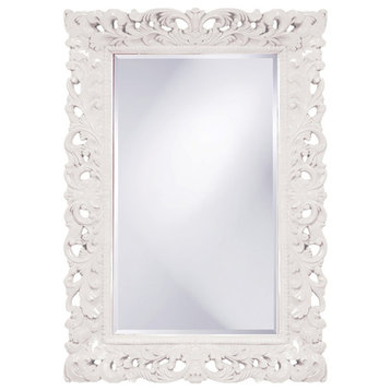 Howard Elliott Barcelona White Mirror