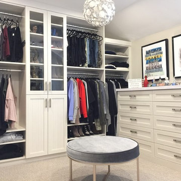 Leslie's Closet