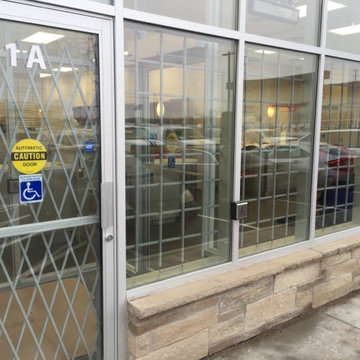 Security Gates