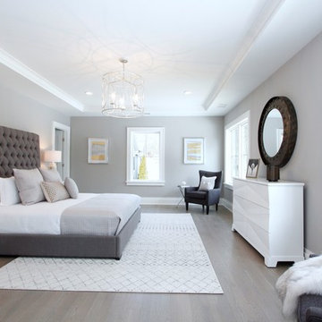 Edgerton Staging