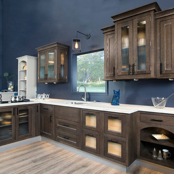 Wellborn Cabinet