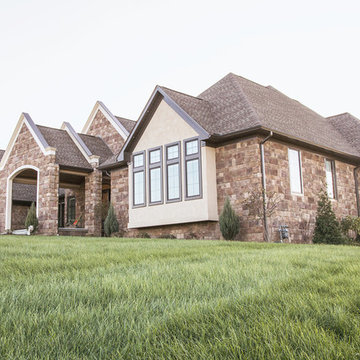 Berlin Custom Home