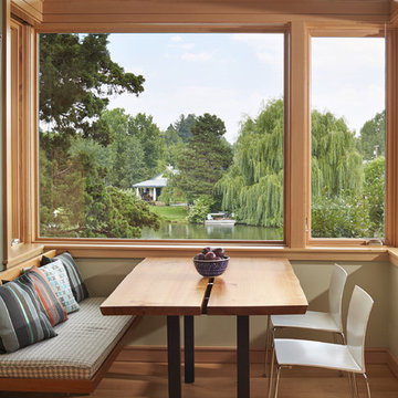 Deschutes House