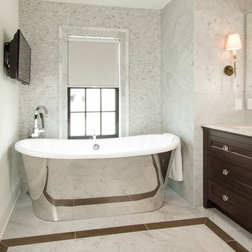 Country Club Dutch Colonial