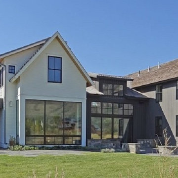 Wilson Meadows Farmhouse