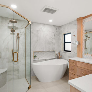 Whole Home Makeover In Winter Park