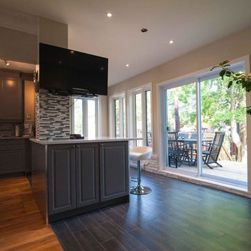 House extension