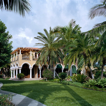 Palm Point Estate