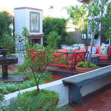 AZ Patio
