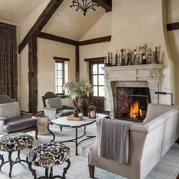 Eagle Rock Residence