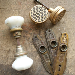 Hardware - Door Hardware