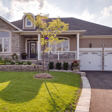 Custom Homes