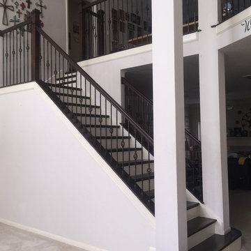 The Mann Residence