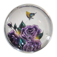Drawer knobs