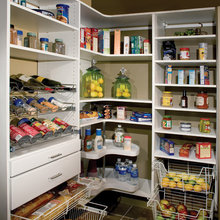 pantry storage