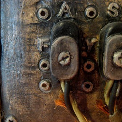 Steampunk Decor - Artwork