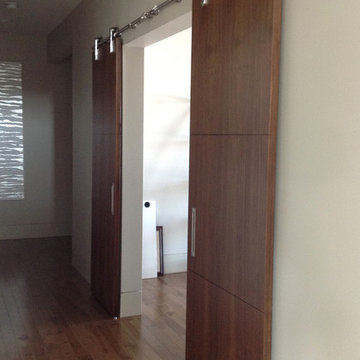 Private Residence 1