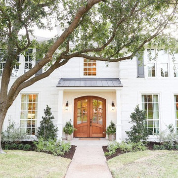Fixer Upper Photos