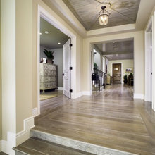 mudroom