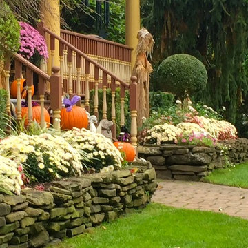 Landscape Designs