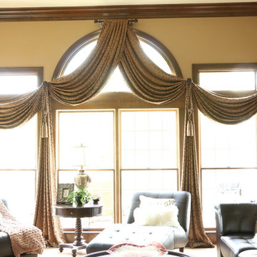 Arched Windows