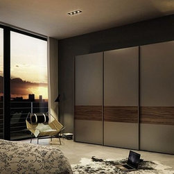 Sliding Doors - Interior Doors
