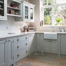 Kitchen Refresh