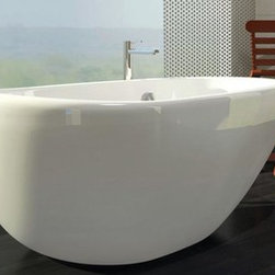 Tubs - Bathtubs