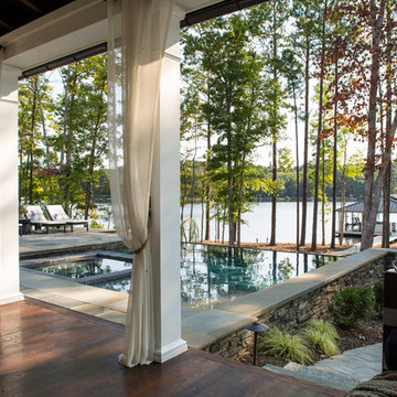 Waterfront Dream