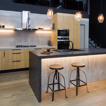 Blackburn Showroom #6