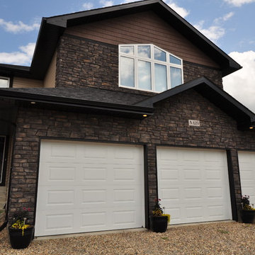 Environmental Stoneworks, Manufactured Stone Veneer