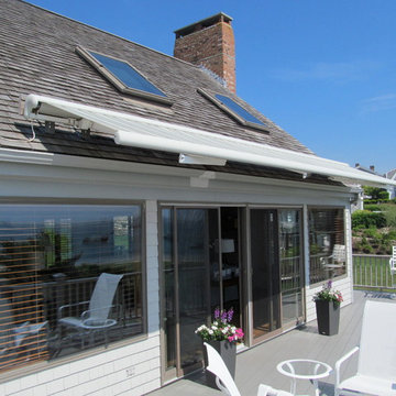 Retractable Awnings