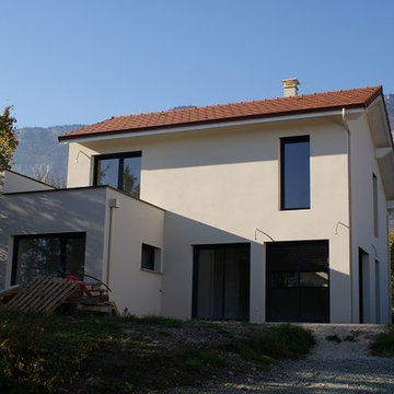 Saint Ismier (38)