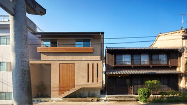 長崎県 西彼杵郡時津町の建築家 人気ベスト15 Houzz ハウズ
