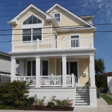 QMA: New Custom Homes