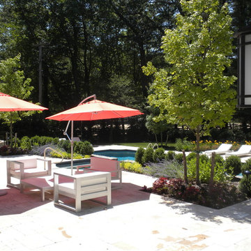 Personal Oasis