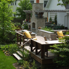outdoor ideas