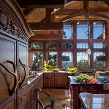 Kitchen Ideas