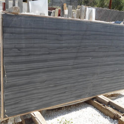 New Exotic Slab Container from Italy - Kitchen Countertops