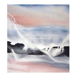 Pinks - Paintings