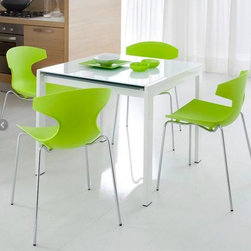 ECHO Dining Chair by Domitalia - Dining Chairs